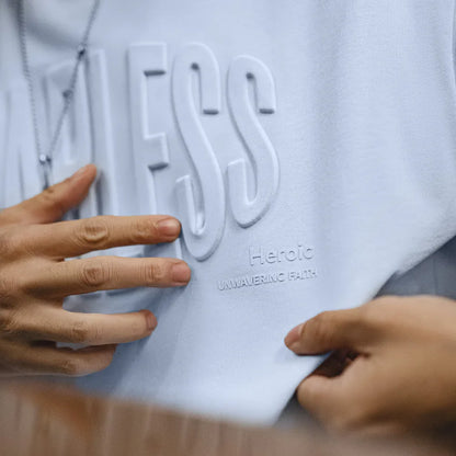 Thomas Hillas | Statement T-Shirt – FEARLESS