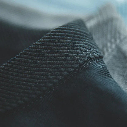 Thomas Hillas | Zeitloses Basic-T-Shirt – Minimalistisch & Vielseitig
