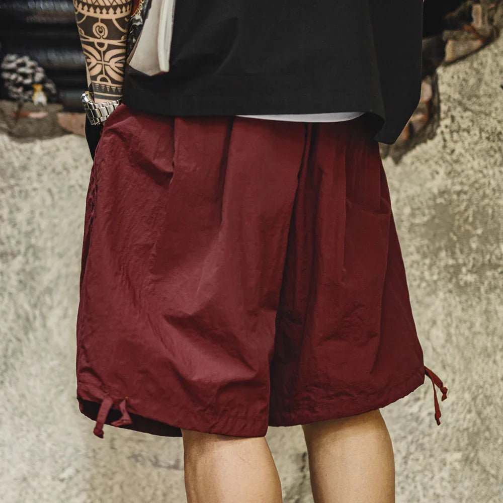 Thomas Hillas | Urban Lässige Herren-Shorts