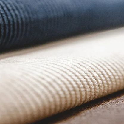 Thomas Hillas | Strukturierter Sweater – Minimalistisch, bequem und stilvoll