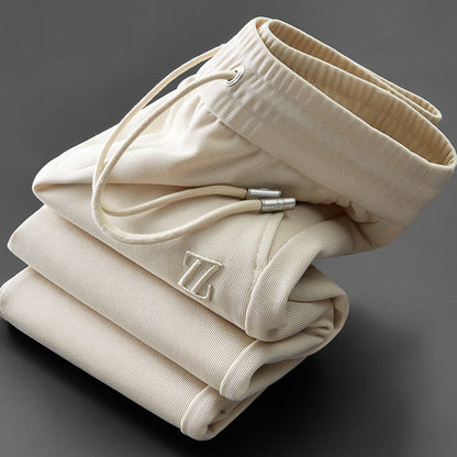 Thomas Hillas | Premium Seiden Jogginghose