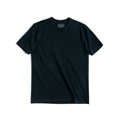 Thomas Hillas | Zeitloses Basic-T-Shirt – Minimalistisch & Vielseitig