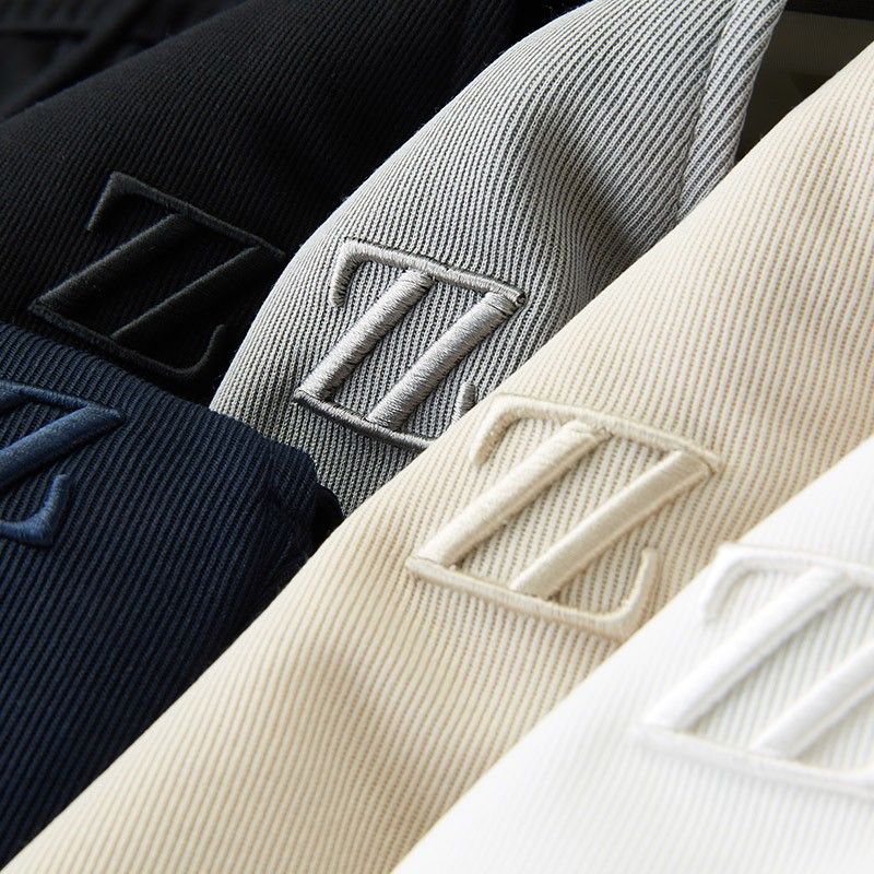 Thomas Hillas | Premium Seiden Jogginghose