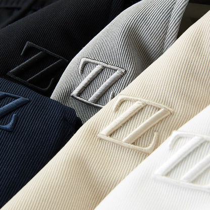 Thomas Hillas | Premium Seiden Jogginghose