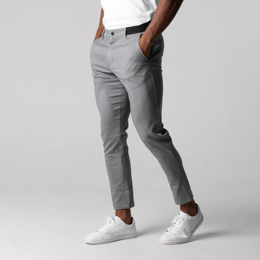 Thomas Hillas | Chinos für Männer