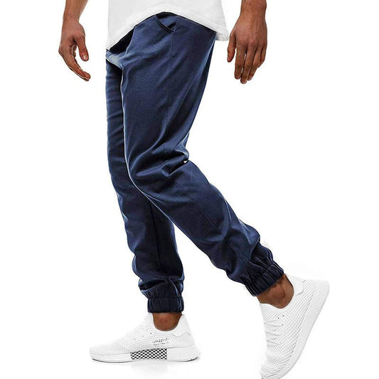 Thomas Hillas | Jogger mit entspannter Passform