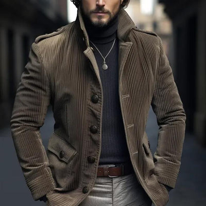 Thomas Hillas | Hochwertiger Blazer für Herren