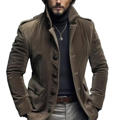 Thomas Hillas | Hochwertiger Blazer für Herren
