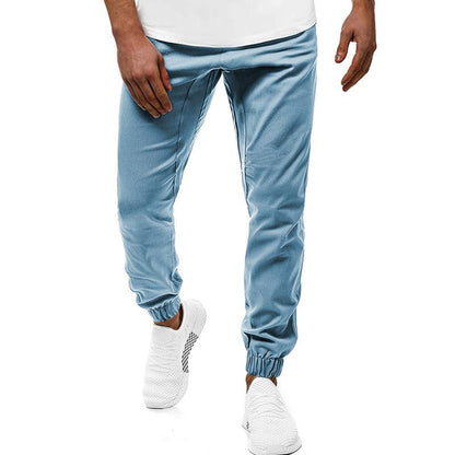 Thomas Hillas | Jogger mit entspannter Passform