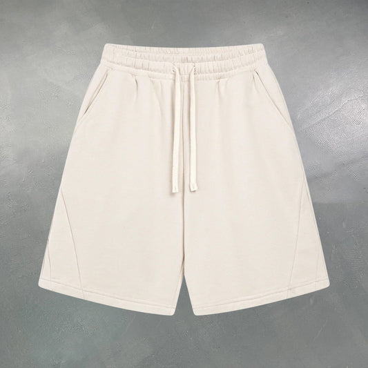Thomas Hillas | Herren-Freizeitsportshorts mit elastischem Bund